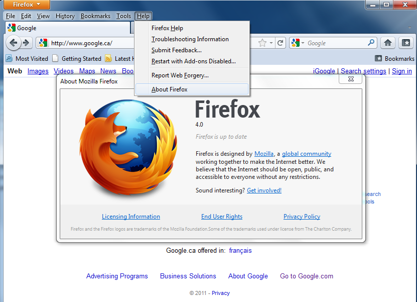 firefoxbrowserversion